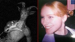 Goatman: Woman dies while searching for half-goat-half-man Pope Lick monster in Kentucky - TomoNews