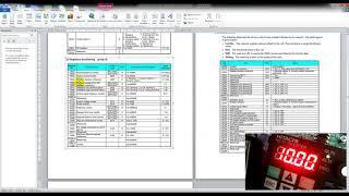 NES1 Modbus , NES1 Hitachi , NES1 Modbus parameter