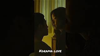 tune in for love kmovie romantic scene #romanticdrama