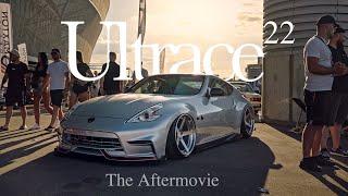 Ultrace 2022 - The Aftermovie | 4K