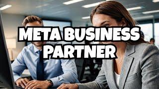 How to Add a Partner on Meta Business Suite