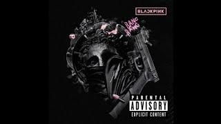 BLACKPINK - LALALA (Official Instrumental)