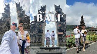 BALI TRAVEL GUIDE 2024 | where to stay in Ubud and itinerary | travel vlog