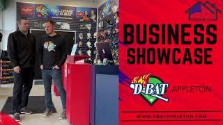 Business Showcase-DBAT Appleton