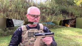 Spec Ops Shooting Review|| Spec Ops Shooting Program|| Spec Ops Shooting System by Brian Morris