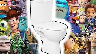 Polish Toilet Spin Song Meme Movies, Games and Series COVER Part 5