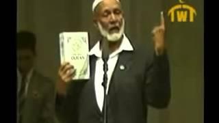 Ahmed Deedat Highlights Best Answers | Dawah Team