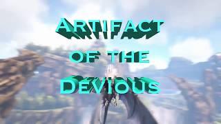 Artifact of the Devious
