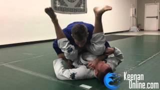 Jiu-jitsu Gripping Fundamentals Part 1 | KEENANONLINE.com