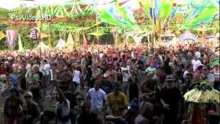 Indian Spirit Festival 2012 The Movie by PsyVideosHD