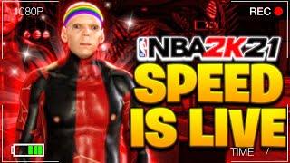 WINNING RUSH 2v2 LIVEBEST WINNING THE EVENT IN NBA 2K21 LIVE STREAM