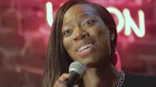 Fresh on the Screen: Yvonne Orji