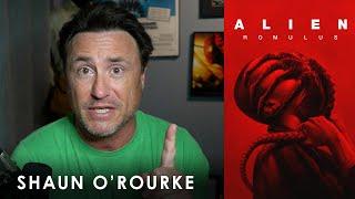 Alien Romulus (2024) - My Thoughts SPOILERS!!! #alienromulus