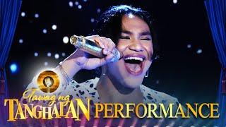 Raven Heyres | Kailangan Kita | Tawag Ng Tanghalan