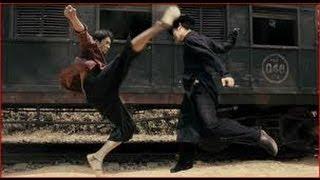 eXtreme Fight Scenes-Martial arts