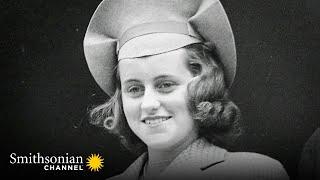 Kathleen "Kick" Kennedy Stole Her Father's Fame in Europe | Beautiful & Doomed | Smithsonian Channel