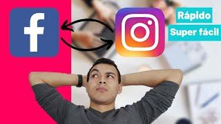 [REVELADO] Como Vincular Facebook Com Instagram - RÁPIDO e Atualizado 2021