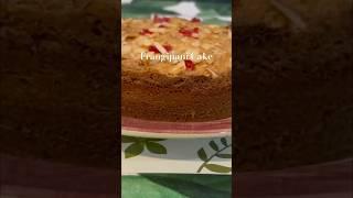 *Delicious Easy Bakes* *Frangipani Cake* Teatime Bakes!! Baking With Good Memories