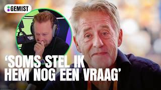 Peter Heerschop met een ode aan zijn vader ️ | 538 Gemist