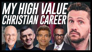 "High Value" Career While Following Jesus, Ruslan Exposed