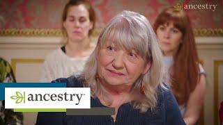 Carmen's Family History Reveals the Truth About Her Father | My Family Secrets Revealed | Ancestry