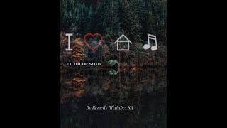 South Africa Soulful Deep House vol.1 (Duke Soul tribute) by Remedy Mixtapes