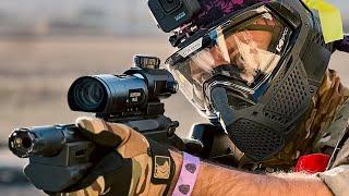 This Airsoft Camera Is Amazing [RunCam Scope Cam Plus Gameplay & Review]