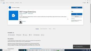 How To Open HEIC Files In Windows 10
