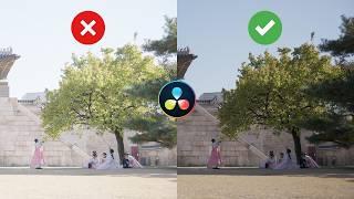 Pro Colorist DEBUNKS Overexposing Sony S-Log3