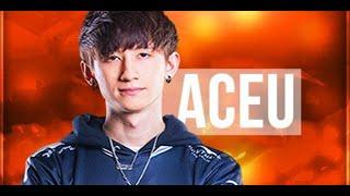 BEST OF ACEU ( WORLD'S BEST APEX LEGENDS PLAYER )