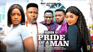 PRIDE OF A MAN (SEASON 10)LUCHY DONALDS ONNY MICHEAL NEW MOVIE- 2024 LATEST NIGERIAN NOLLYWOOD MOVIE