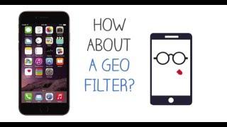 Filt-Nerds: The Geo Filter Guys