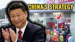 China Wants to DESTROY Vietnam's Economy! (Sneaky Tactics!!)