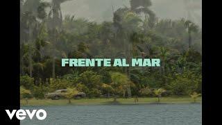 Beéle - Frente al Mar (Letra/Lyrics)