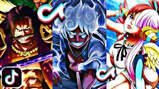  One Piece TikTok Compilation 27 