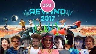 OSU REWIND 2017