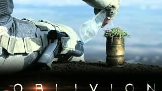 Oblivion complete OST