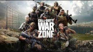 call of duty warzone DMZ