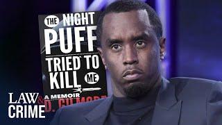 P. Diddy Tried to Kill Man Outside NYC Club: $5 Million Lawsuit