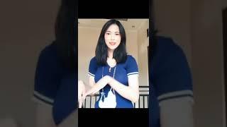 Tiktok Cantik Gunung Gede Viral