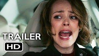 Game Night Official Trailer #1 (2018) Rachel McAdams, Jason Bateman Comedy Movie HD