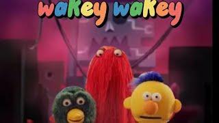 don't hug me I'm scared wakey wakey pilot full episode (check description)