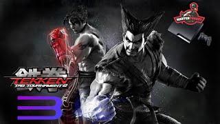 Tekken Tag Tournament 2 - RPCS3 TEST (Playable / 4K Resolution Scaling)