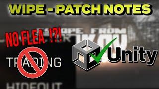 HUGE CHANGES! - Patch 16.0 Notes - Tarkov News & Updates