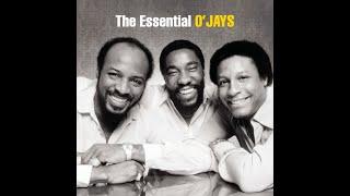 The O'Jays...Darlin' Darlin' Baby...Extended Mix...