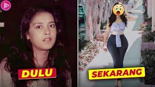 MAKIN TUA MAKIN CANTIK DAN AWET MUDA! Begini Transformasi Lydia Kandou di Usia Jelang 60 Tahun