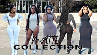 MATTE BASIX | MATTE COLLECTION | ZEE ALLURE