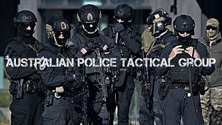 Australian Police Tactical Group