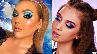 Best Viral Glam Instagram Makeup Tutorials