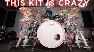 MY COOLEST KIT EVER... Kit Tour & Demo!